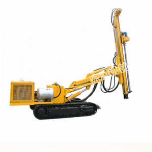 隧道支護鉆機，基坑支護隧道鉆機廠(chǎng)家直銷(xiāo)