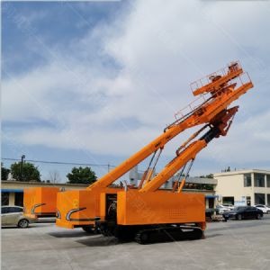 護坡錨固鉆機發(fā)往重慶渝北區