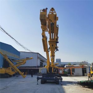 供應隧道鉆機，雙臂隧道鉆機廠(chǎng)家